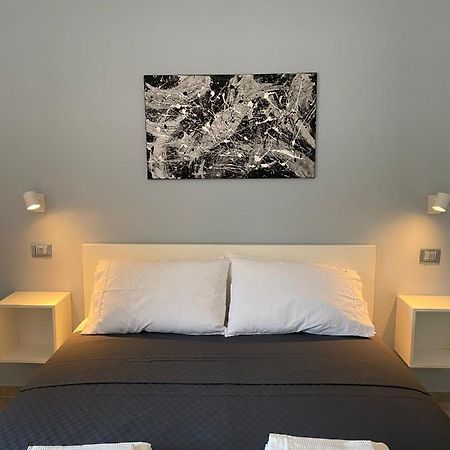B&B 8 Marzo Belvedere Marittimo Buitenkant foto