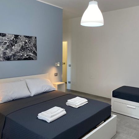B&B 8 Marzo Belvedere Marittimo Buitenkant foto